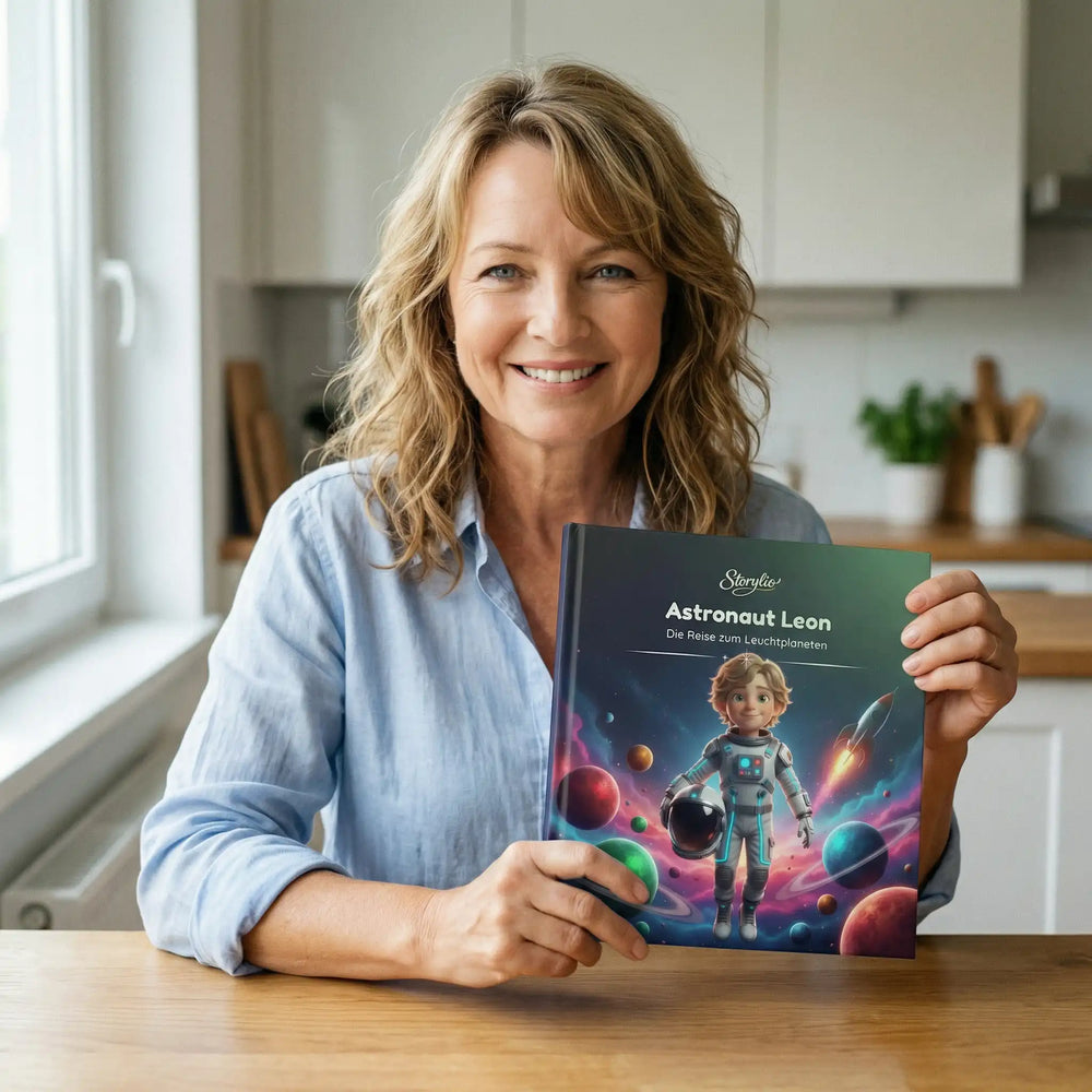 <h1><strong>Kinder & Eltern ❤️ unsere Bücher</strong></h1>